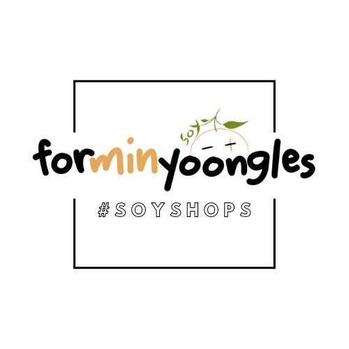 forminyoongles's tweet photo. ~ 💌 #soyshops 

8/8! Finally complete na yung fofos ko. Grabe yung sparks nung mga pull for today! Thank you ianna for always accommodating my orders, til next time. Thank u din sa freebies and smooth transaction . 🖤
#ddaengdeco_feedback

• @ddaengdeco • https://t.co/MufYfjyvgE