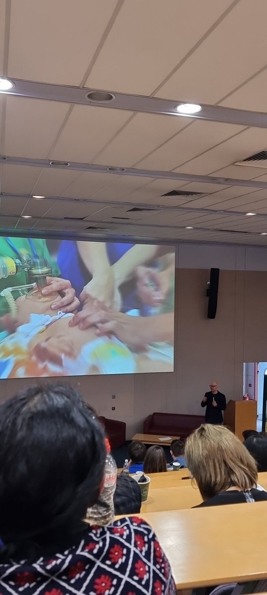 Jim Hickson (@jim_hickson) on Twitter photo Next up is <a href="/WalterEppich/">Walter Eppich</a> talking about the role of debrief in clinical practice @IPEM2023 <a href="/CHI_Ireland/">Children's Health Ireland</a> Next up is <a href="/WalterEppich/">Walter Eppich</a> talking about the role of debrief in clinical practice @IPEM2023 <a href="/CHI_Ireland/">Children's Health Ireland</a>