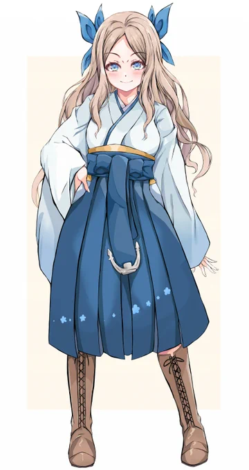 全身朝風#朝風 #艦これ 