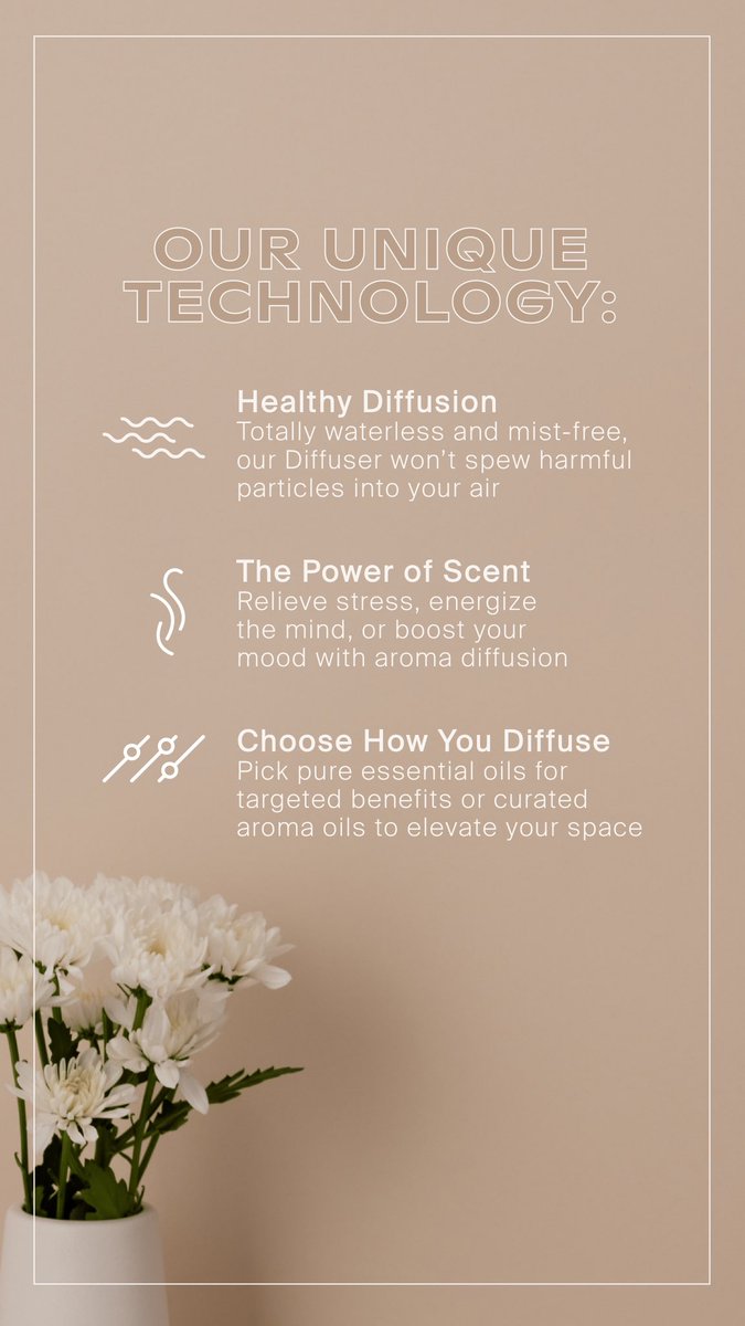 get_canopy's tweet image. the newest diffuser on the block ✨ say hello to Moonstruck and Cream.

shop now at getcanopy.co 🧖‍♀️