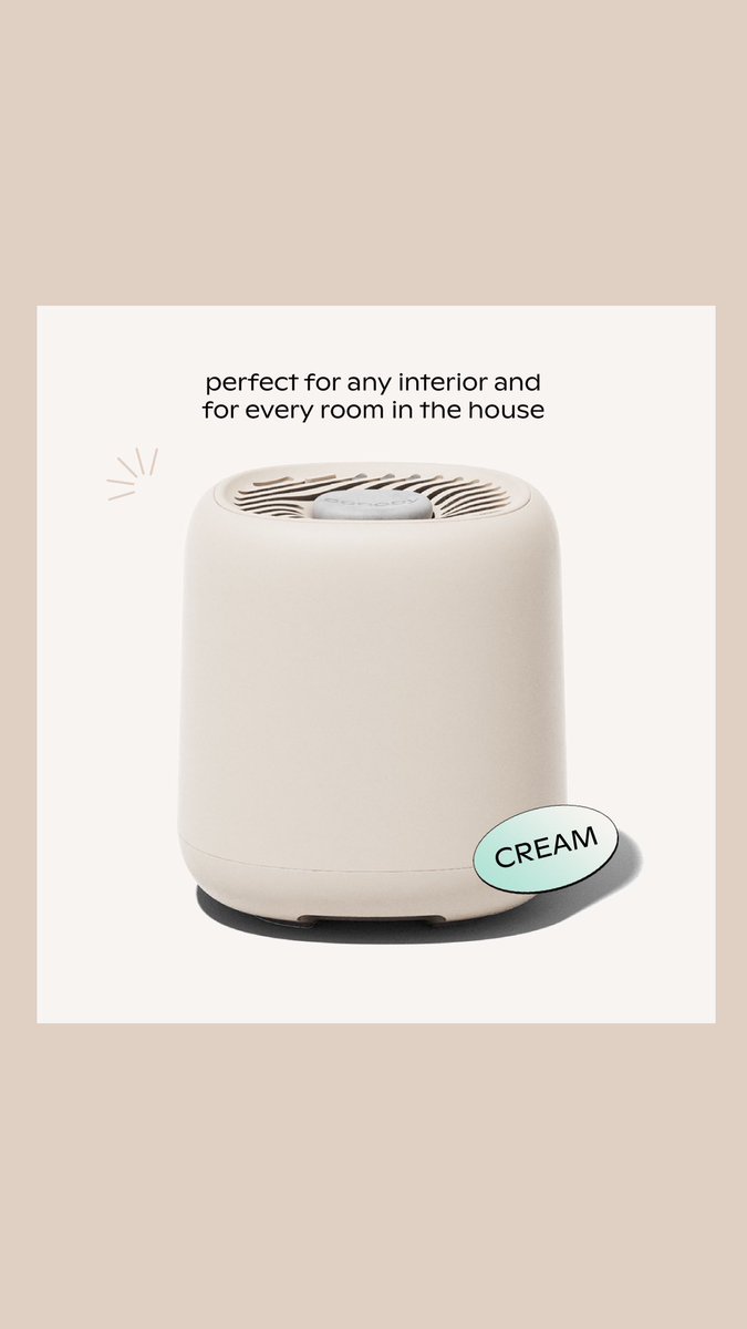 get_canopy's tweet image. the newest diffuser on the block ✨ say hello to Moonstruck and Cream.

shop now at getcanopy.co 🧖‍♀️