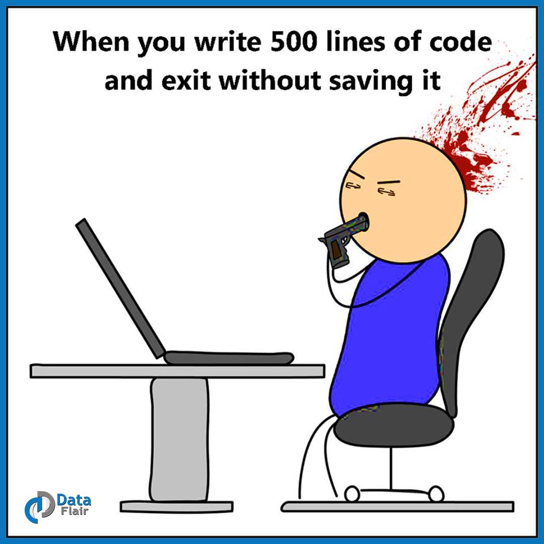 DataFlair tweet media