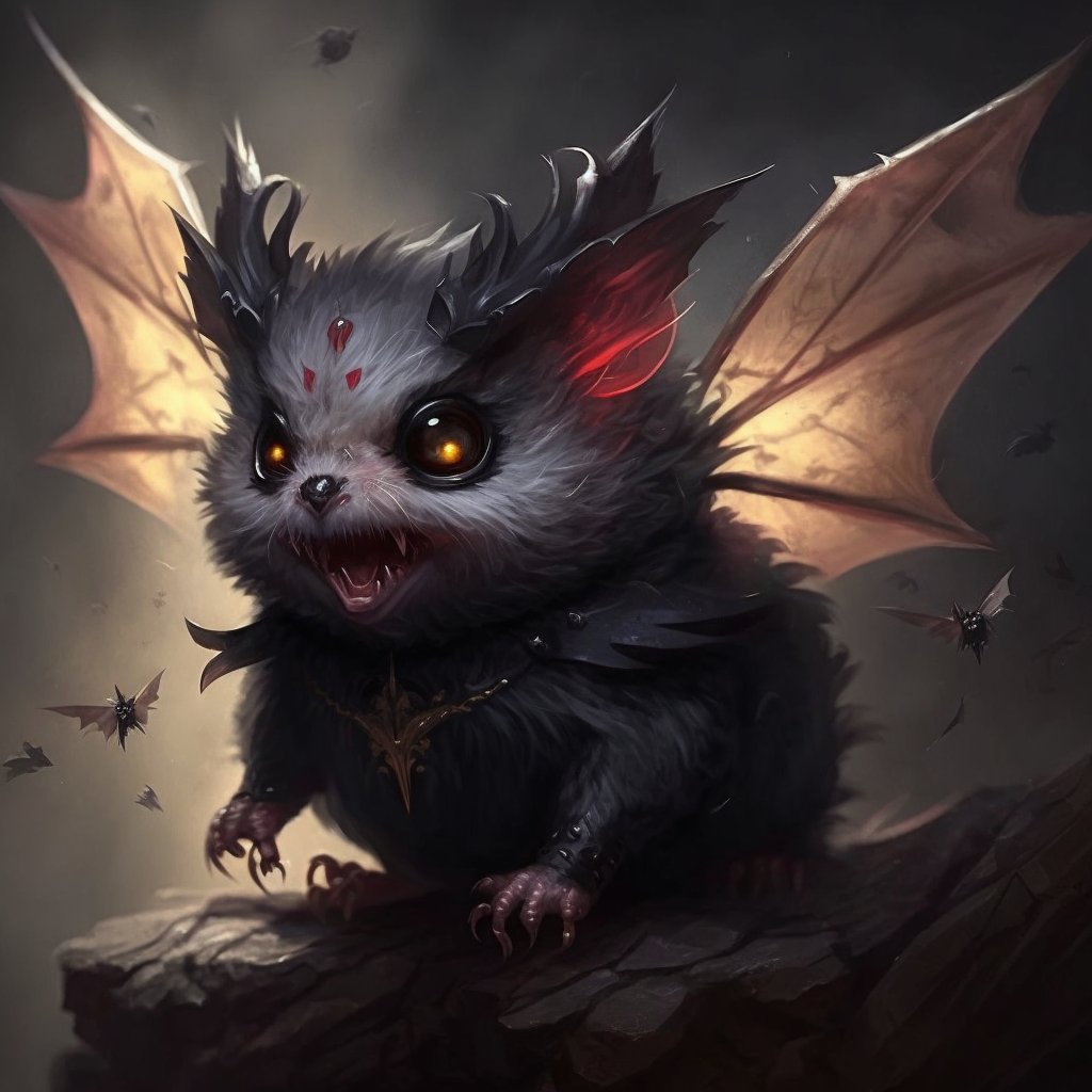 HungryHamsterC's tweet photo. 5 Winners for the AI Art Competition!
Congrats you won our Hungry Hamster Collector's Art Toy releasing in April and @Fred3guy will paint these versions of Hungry Hamster onto a physical piece for worldwide exhibitions!
Please look at the awesome winner entries guys
#NFTCommunity https://t.co/8vHeKhNgLP