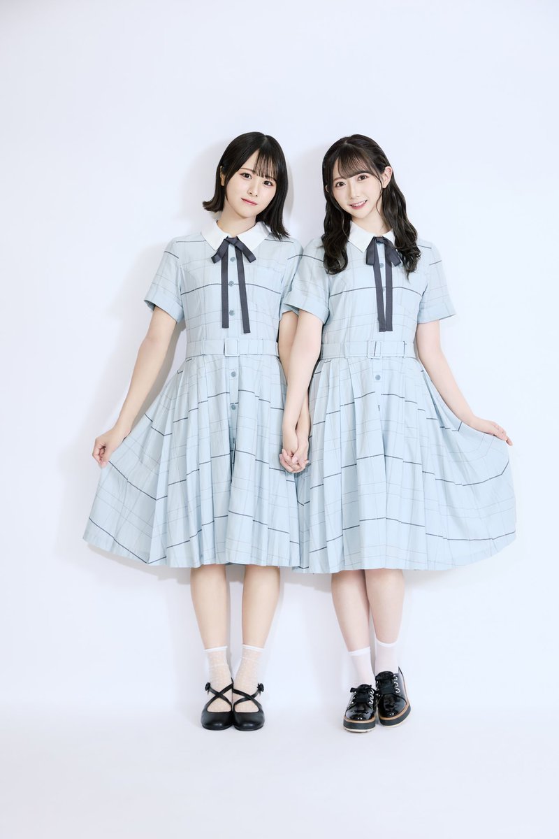 osarecompany's tweet photo. 【お知らせ】
3/17(金) 20:30〜
#Felicitest 第2弾
≠ME「す、好きじゃない!」シャツワンピースの再販売が決定💖
オンライン決済が出来ず、ご注文キャンセルとなっていた分を再販売させていただきます!
Felicitestを着て、是非ライブ参戦しましょう✊✨
▼詳細はこちら
https://t.co/D4K4q4BOrx https://t.co/ST3mnSk4vP