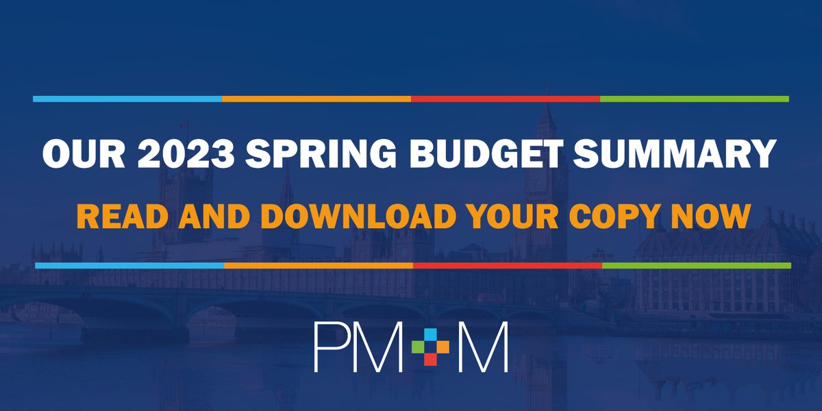 pmm_acc's tweet photo. Following yesterday's Spring Budget announcements, we have prepared a summary document containing everything you need to know. 

Read and download your free copy here 👉 https://t.co/3audSaHmBL https://t.co/eyRKC2ykeG