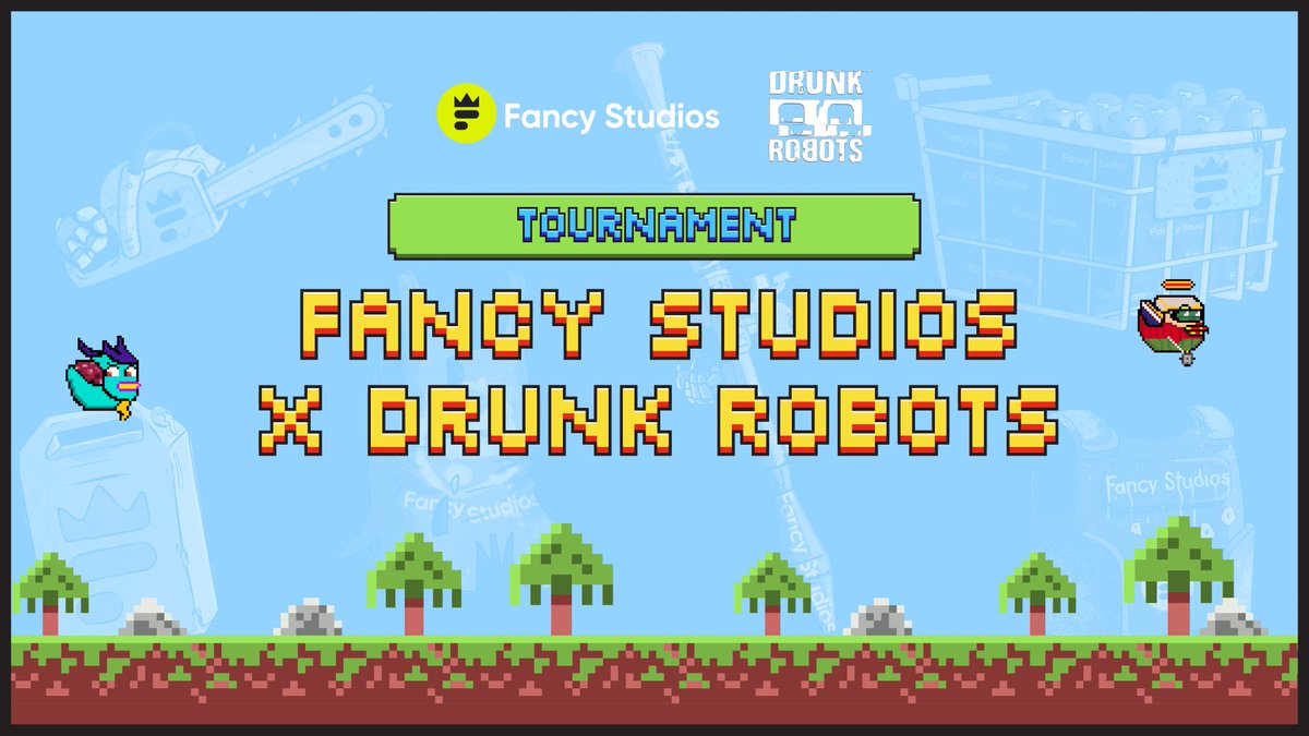 Fancy Birds Official tweet media