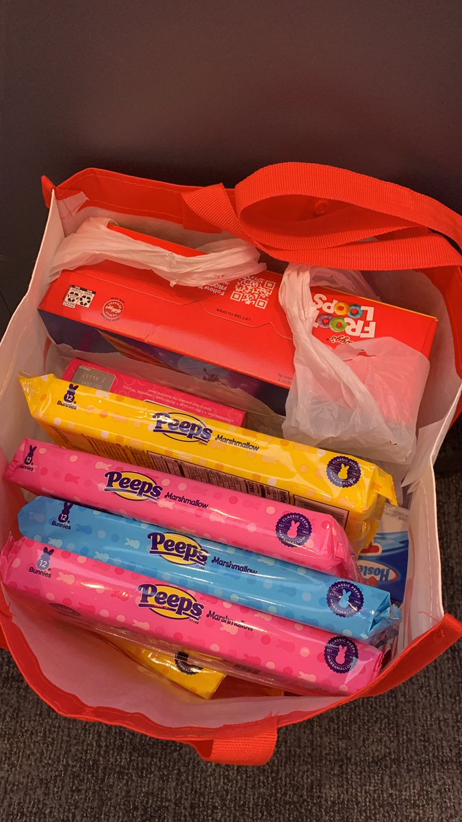 Michael Robson🇺🇦 (@heymiky) on Twitter photo My friend <a href="/erinstellato/">Erin Stellato</a> brought me some US goodies, I think this is revenge but in the nicest way, thank you so much #sqlbits #sqlfamily My friend <a href="/erinstellato/">Erin Stellato</a> brought me some US goodies, I think this is revenge but in the nicest way, thank you so much #sqlbits #sqlfamily