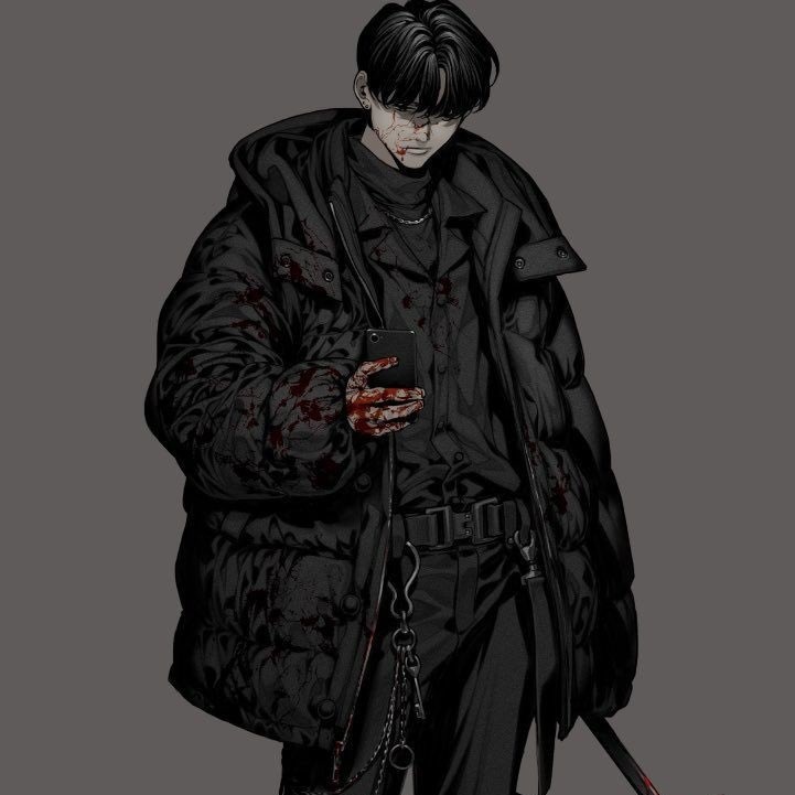 cronos_3600's tweet photo. #NewProfilePic https://t.co/kqbsckwmKh