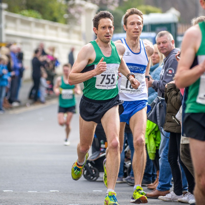 Have you signed up to the Wright Hassall Regency Run yet? 
The course takes in Newbold Comyn golf course and the lower section of Leamington town centre. The route is 10km and has been accurately measured. 
Are you taking the challenge? Register now