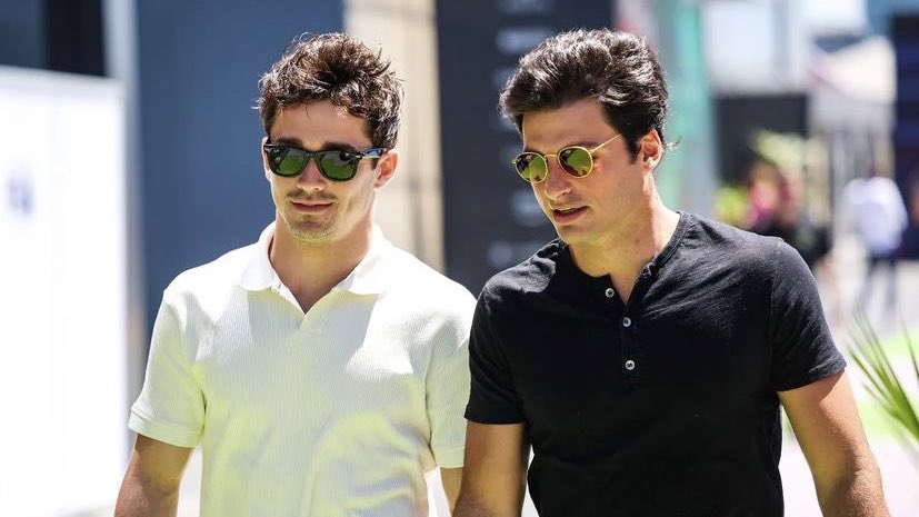 ferrari boys
