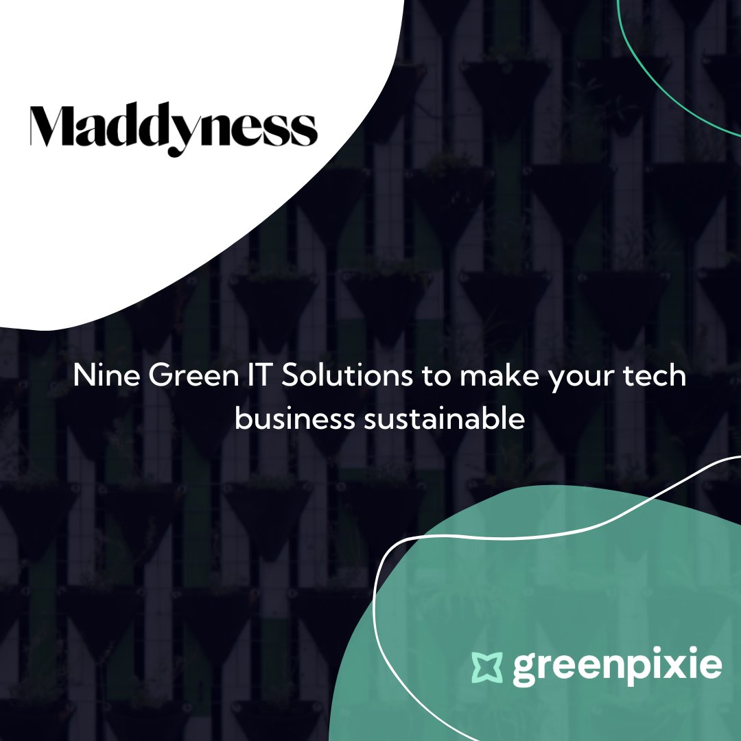 Greenpixie tweet media