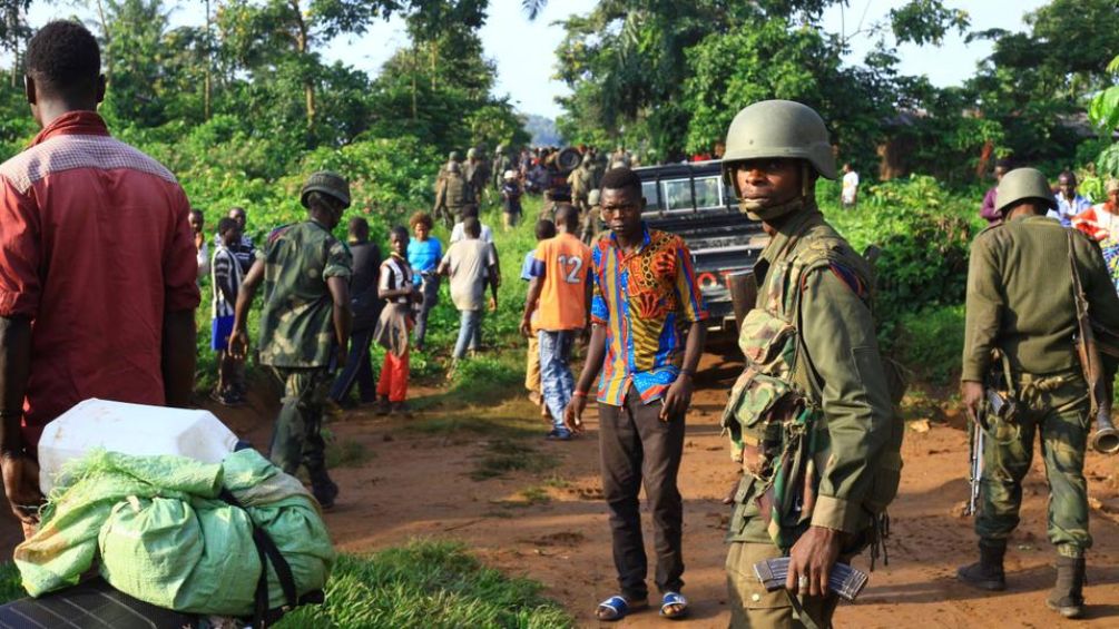 62 cristãos são mortos em 2 atentados de grupo aliado ao Estado Islâmico no Congo dlvr.it/SkzP18