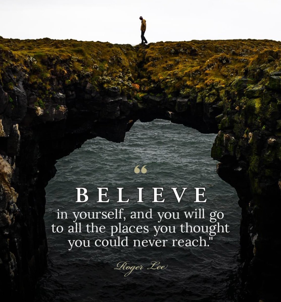 Nobody else can do it for you. Try it, what do you have to lose?
#bcsm #breastcancer #inspirationalquotes; what