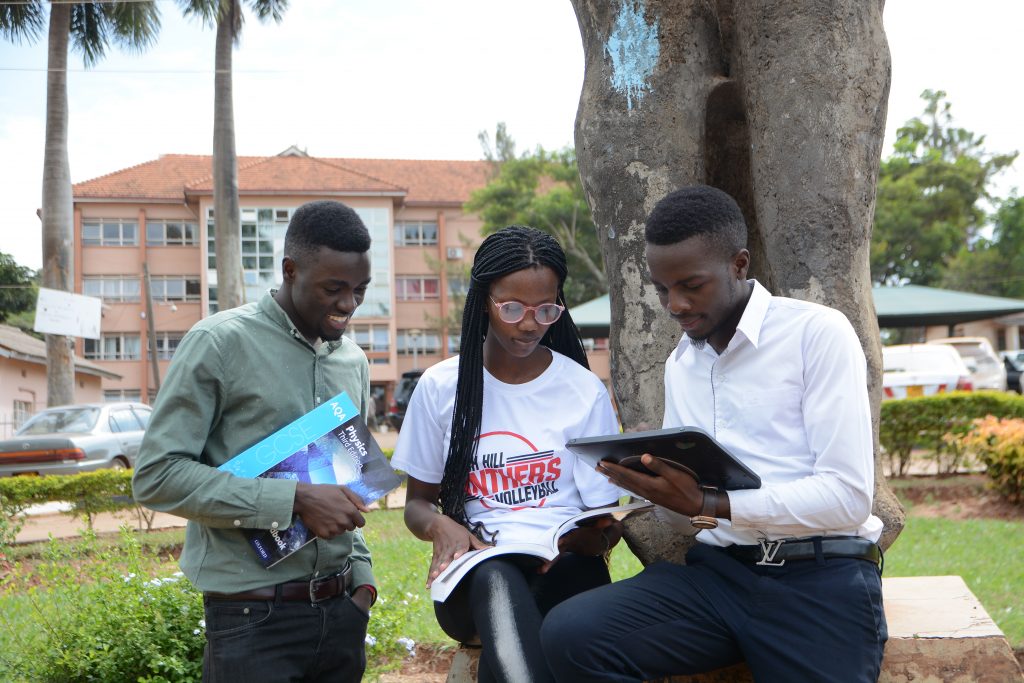 The call for applications for O' and A' level Direct Entry Scheme  year 2023/2024 is out. Please follow the link provided for details. kyu.ac.ug/call-for-appli…