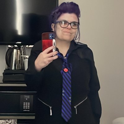 DarknessHayz's tweet photo. #NewProfilePic https://t.co/BOdjwdDP1z