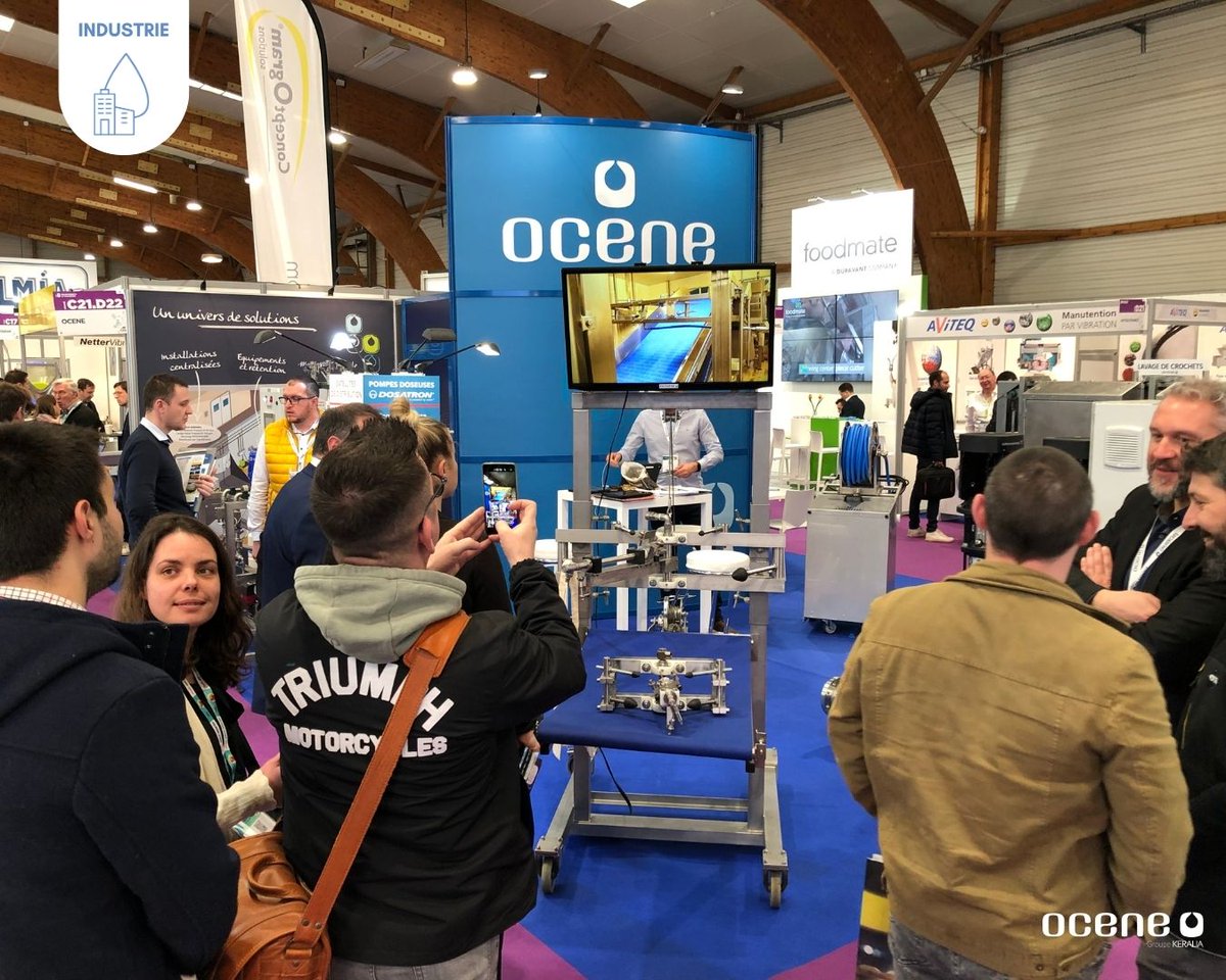 OCENE tweet media