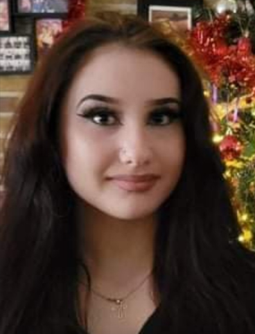 TPSOperations's tweet photo. MISSING:
Petra, 16
-l/s on March 15 @ 10:30 pm in the Brimley Rd and Finch Ave E area
-descibed as 5'3, slim build, long black hair with brown eyes
-l/s wearing white pants and a black jacket
#GO585097
^sc https://t.co/2LMeVRWzQF