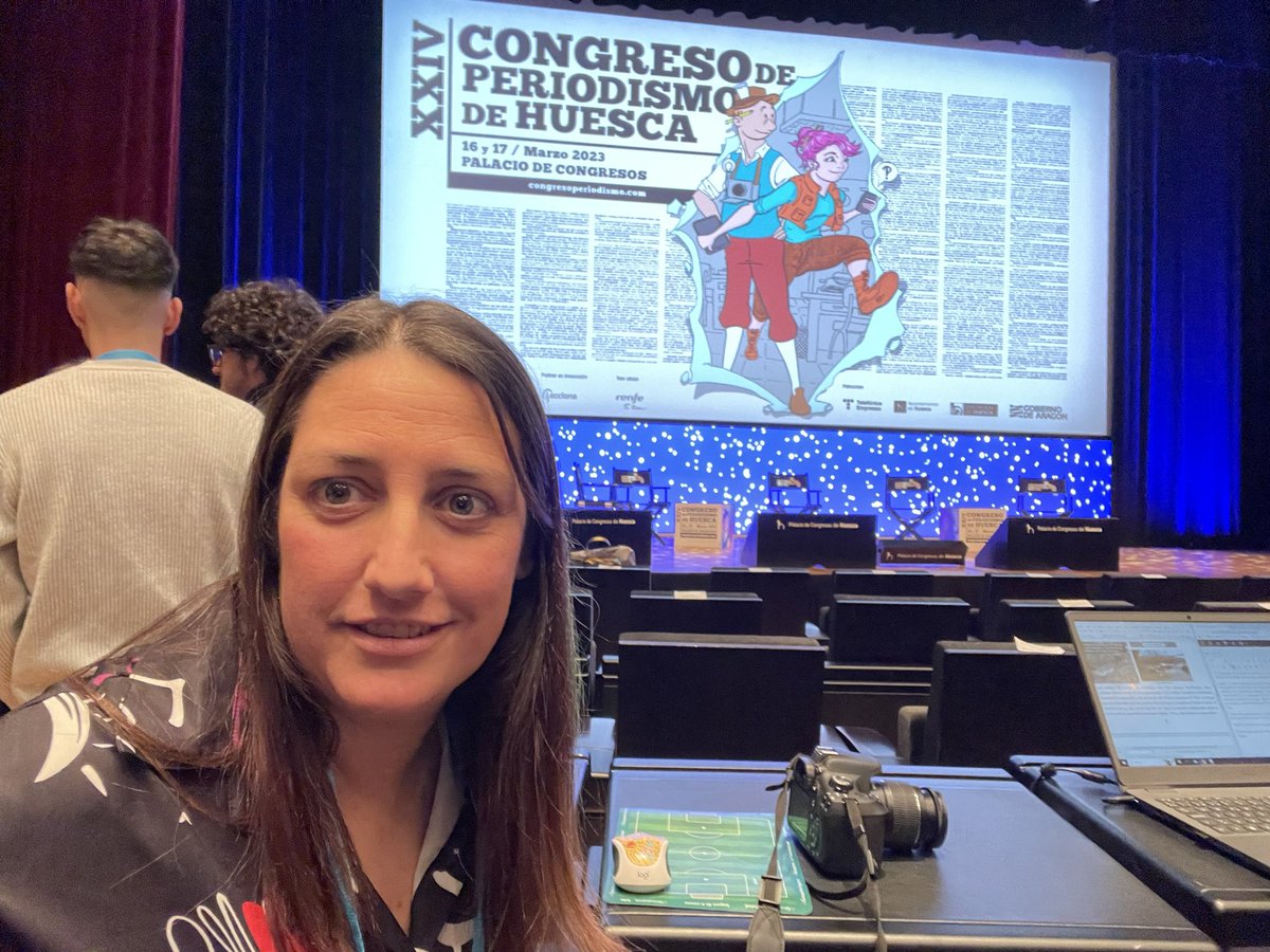 parizon81's tweet photo. @congresodigital a por la XIV edición ✍️ https://t.co/Z17KAm1REc
