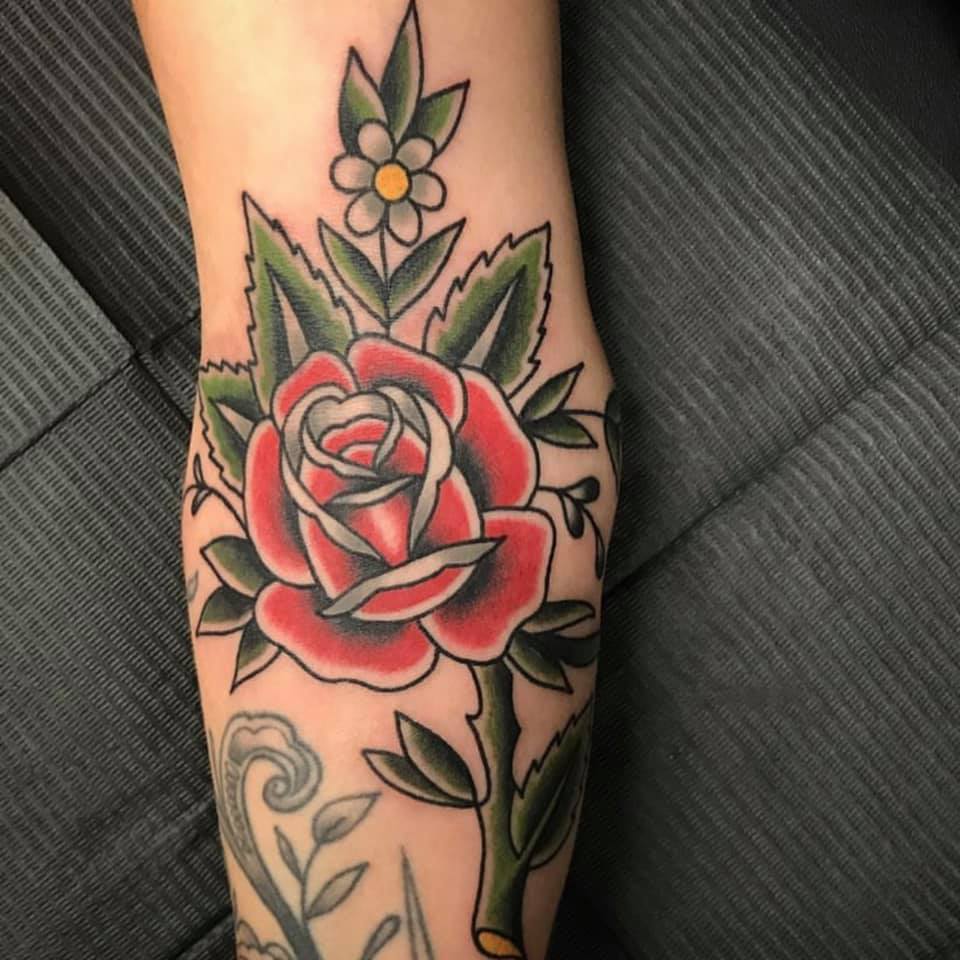 GoodLandTattoo's tweet photo. Good Land Tattoo will be closed for the weekend while we attend the Minneapolis tattoo convention. Come see us there, or at the shop noon on Tuesday. ⚡️⚡️⚡️ https://t.co/pZVVBkdV0B