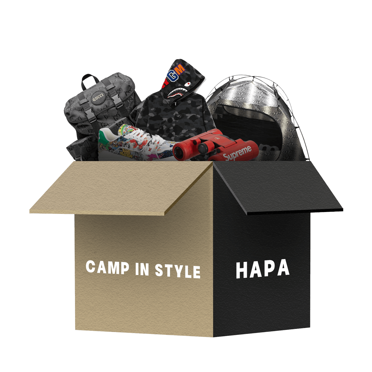 HapaBox's tweet photo. 🥳NEW BOX COMMING!
1⃣PERFUME BOX https://t.co/uM9N3E9hJC
2⃣CAMP IN STYLE https://t.co/m6nrJkNZir
#mysterboxes #hapabox https://t.co/5y7mdLz12M