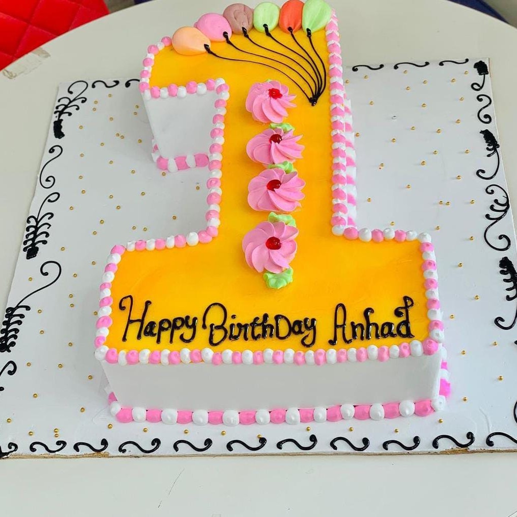 *One Number Cake*

*For order Call at 9466550044*

#BdaCelebration #BDACakes #Faridabad #cake #Cakesinfaridabad #Faridabad#weddingcake #instacake  #explorecake #cake #designercake #weddingcake #anniversarycake #Birthdaycake #bridetobecake #bachelorcake