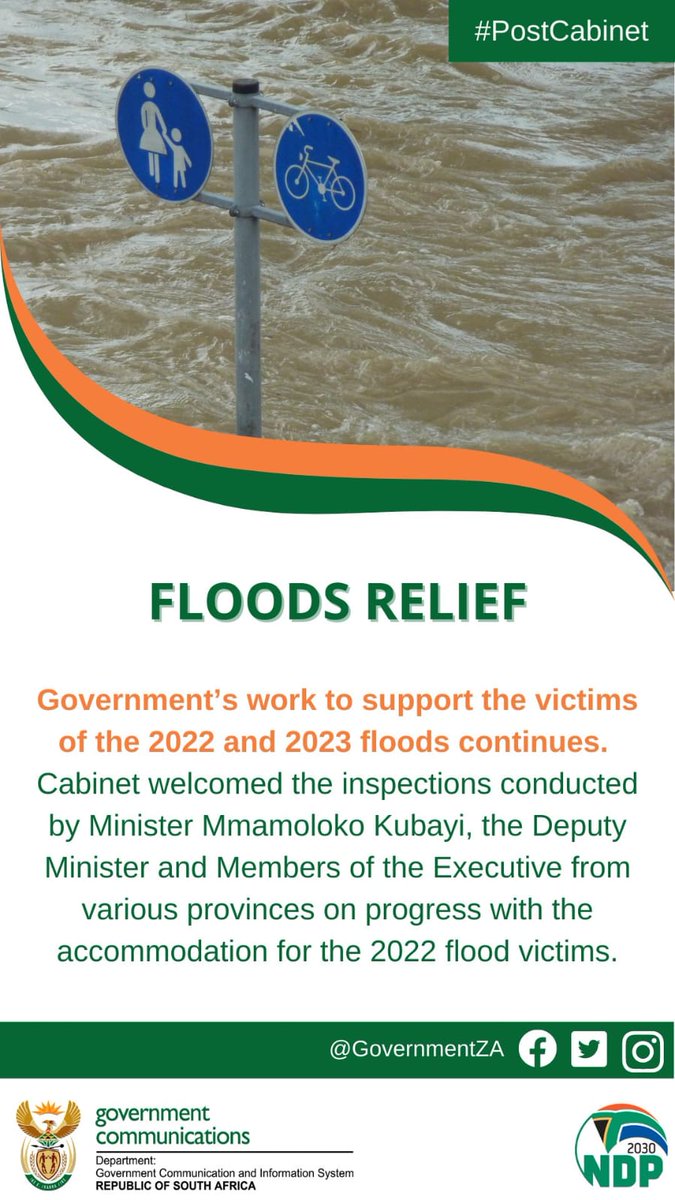 SANDF_ZA's tweet image. Infographics || Department of Government Communication and Information System.

#SANDF
#GCIS