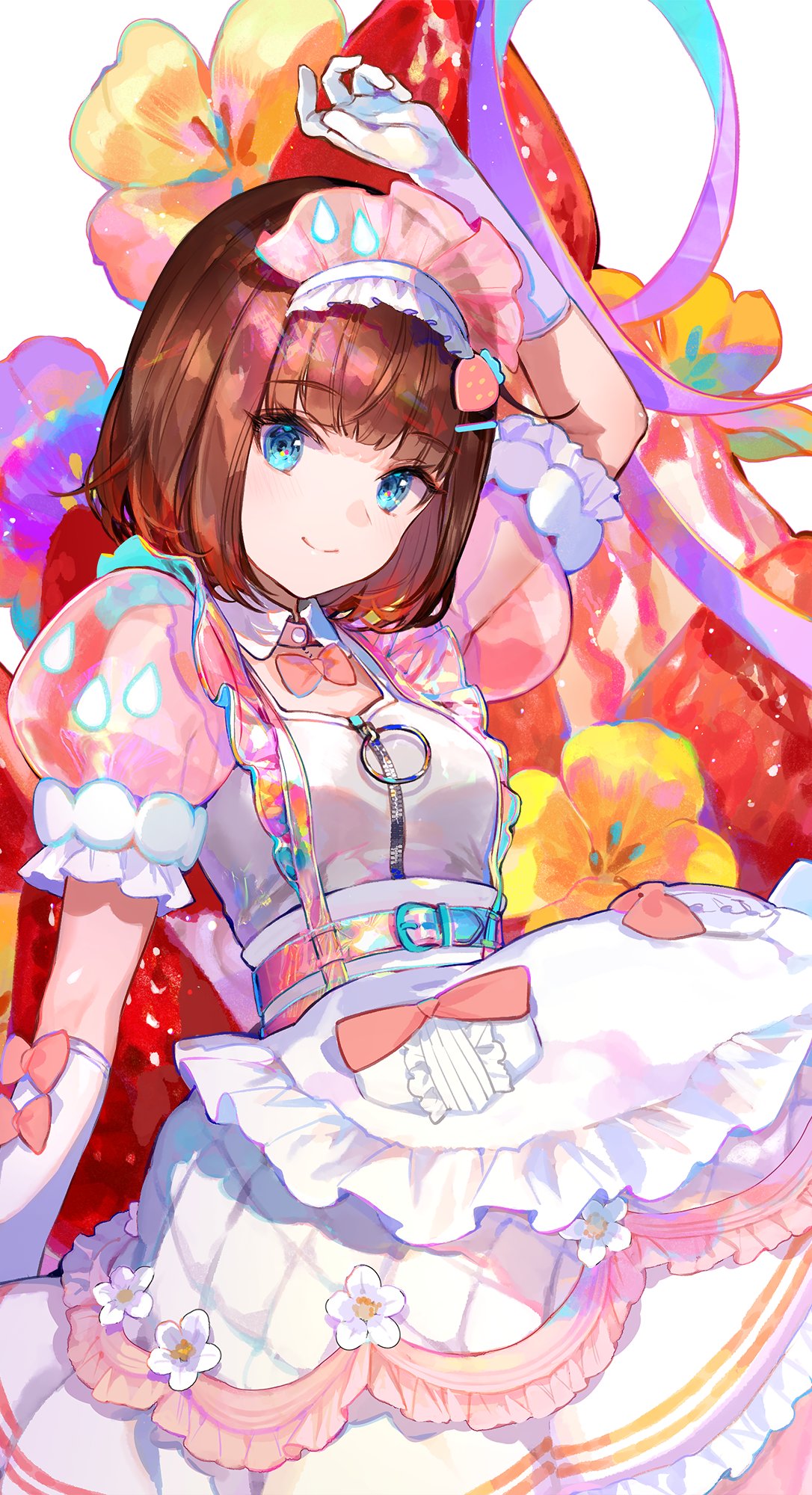 藤ちょこ　絵 藤ちょこ@画集発売中 on X: 