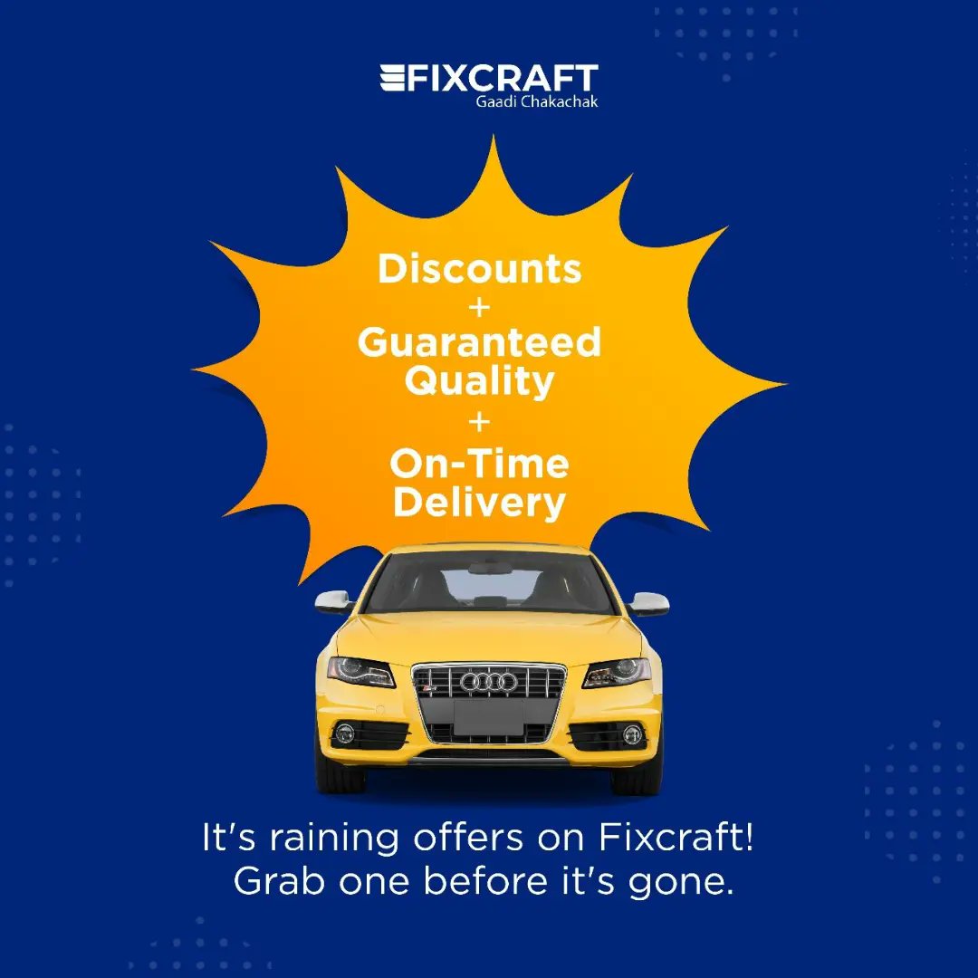 Fixcraft.in tweet media