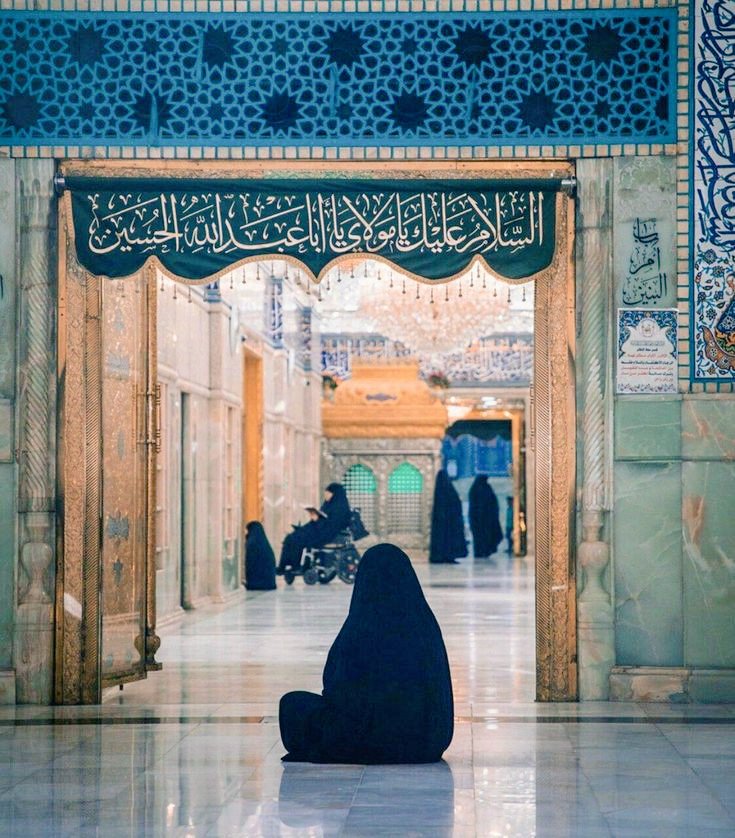 YashaZehra_'s tweet photo. اب بات تیرے کن پہ رکی ہے ، میرے مولا (ع)
آک شخص تیرے در سے پریشان گیا ہے 

💔🥺✨_ https://t.co/qfpl6hSlpD