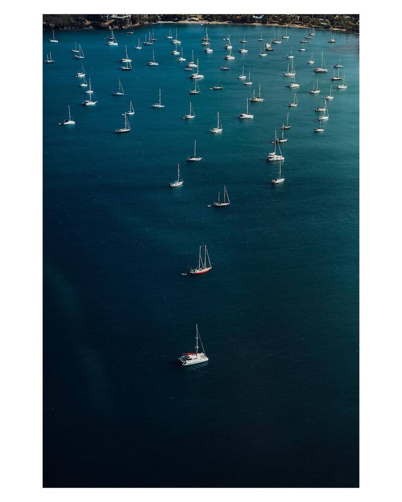 mattakespics's tweet photo. Mo’ boats 
•
•
•
#sailboat #catamaran #port #sailing #arial #yatch #boatparty #arialphotography #canon #helicopter #sunrise #landscape #film #boatlife #port #granada #carribean #islandlife #sunset #pilot https://t.co/7VD9vUuGGc https://t.co/oPkAEvuvHC
