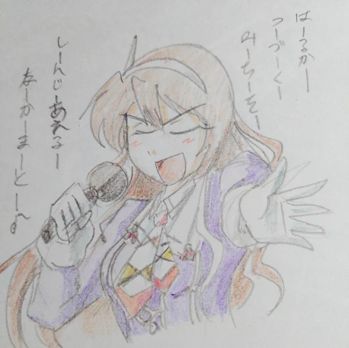#既掲でもいいのでとにかく重巡洋艦を貼ろうアナログで攻めろ 