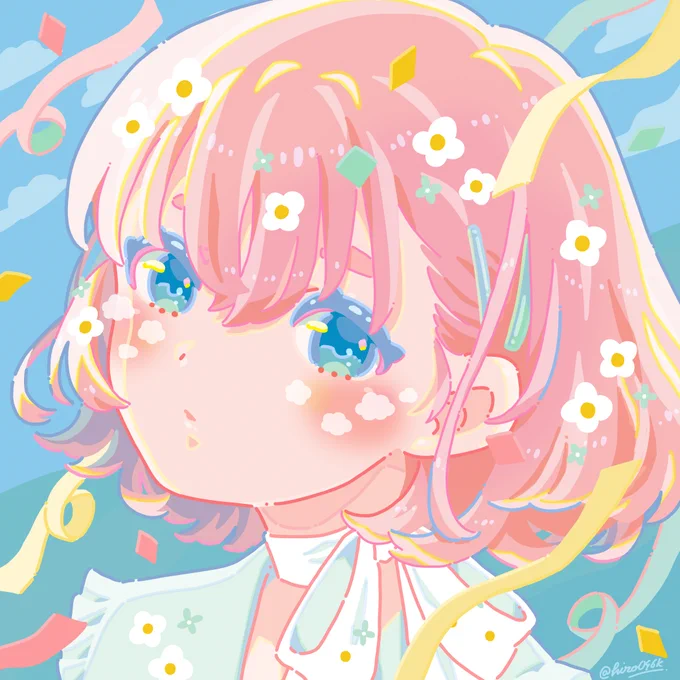 色違いver. 