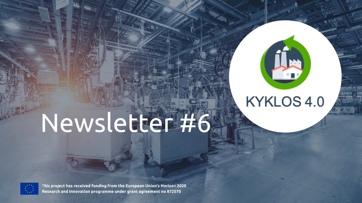 Kyklos40Project tweet media