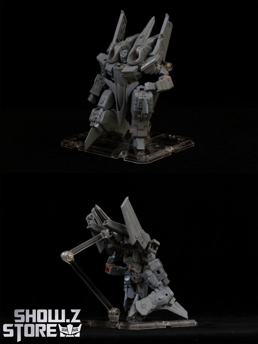 ShowZStore's tweet photo. [Pre-Order] Mechanical Skull Studio MSS-01 Sirius Armada Starscream
Material: ABS
Height: 12cm / 4.72’’
Full Price Unknown
--------
👇links👇
https://t.co/162sJbfvaJ

#MechanicalSkull #MSS01 #Solowing #MSS 
#actionfigure #transformer #modelkit #showzstore #Showzdailyreport https://t.co/ra8DWYrBBI