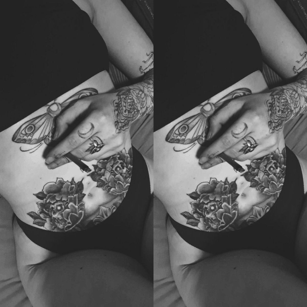 CheenieCheeks's tweet photo. 60% off on my spicy site 😈💦 https://t.co/Mdf8YXuzLH