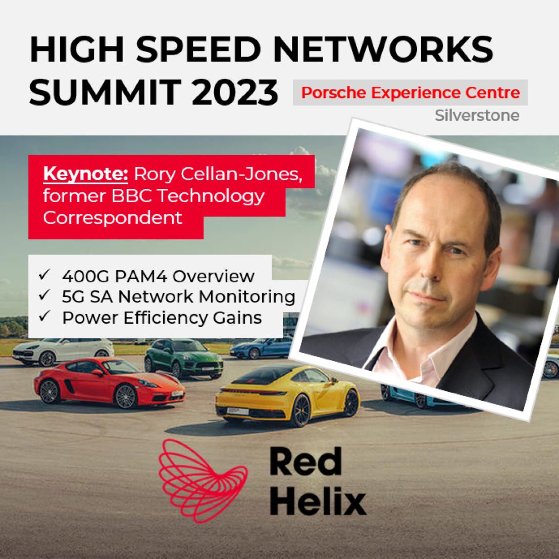 Red Helix tweet media