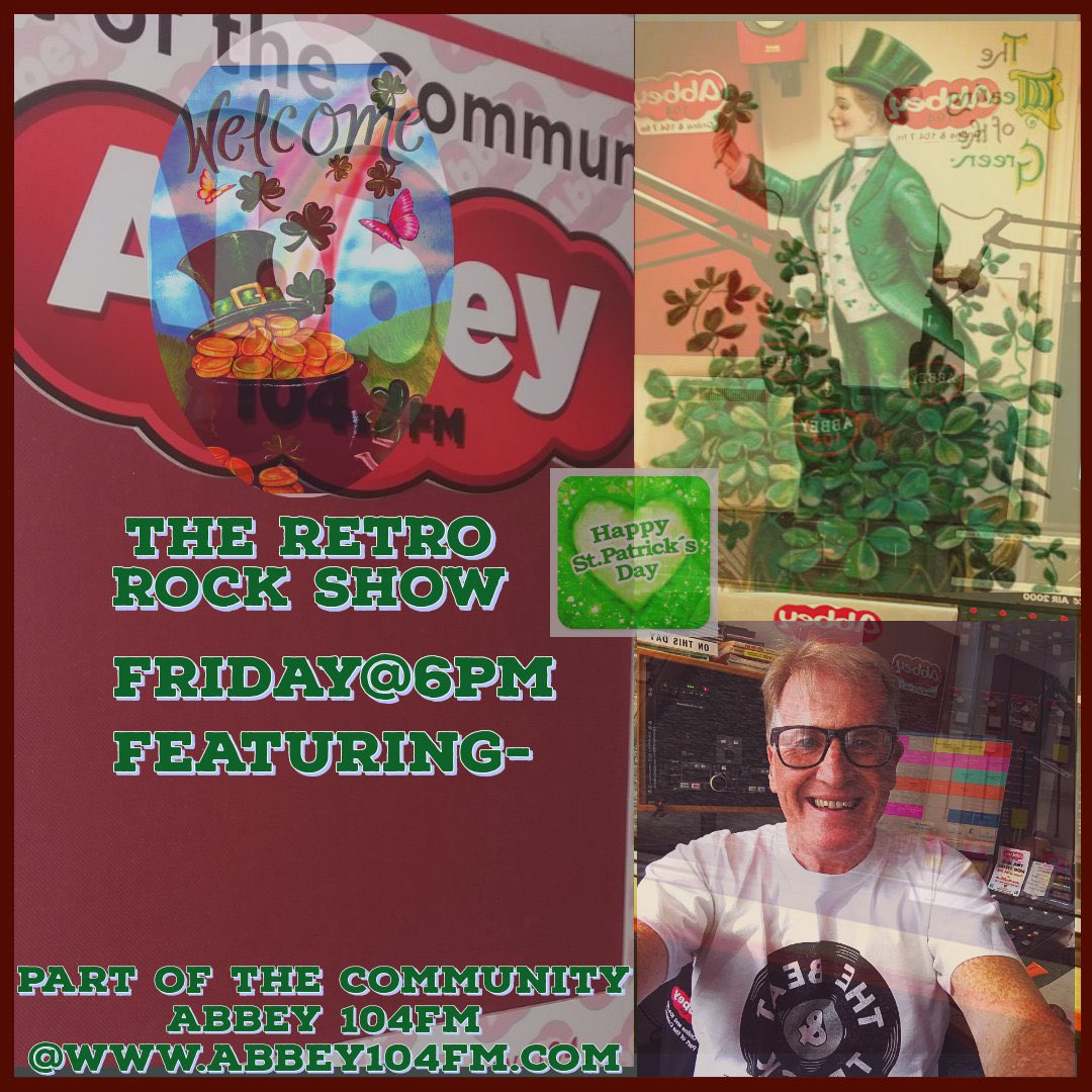 John Shearing (Sherbo)⚽️🎧📻🎸 tweet media