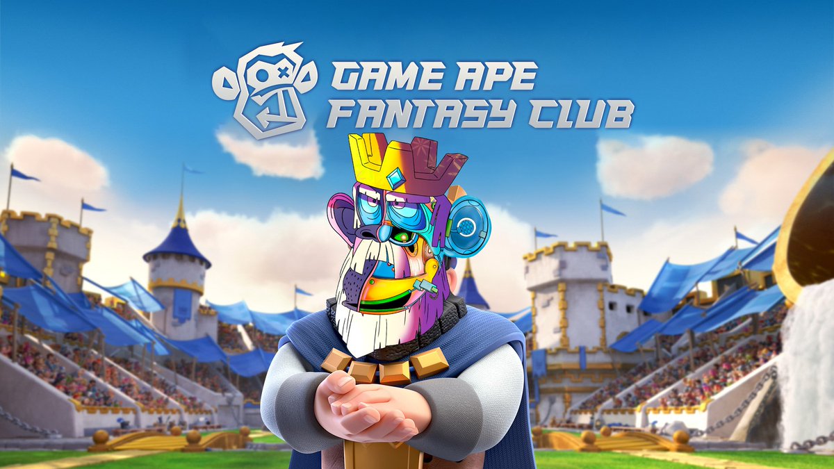 𝙸, 𝚏𝚘𝚛 𝚘𝚗𝚎, 𝚠𝚎𝚕𝚌𝚘𝚖𝚎 𝚘𝚞𝚛 𝚗𝚎𝚠 𝙶𝚘𝚋𝚕𝚒𝚗 𝚘𝚟𝚎𝚛𝚕𝚘𝚛𝚍𝚜. 
#𝙶𝙰𝙼𝙴𝙰𝙿𝙴 #𝙶𝙰𝙵𝙲 #𝙼𝚎𝚝𝚊𝚟𝚎𝚛𝚜𝚎 #𝙽𝙵𝚃 #𝙱𝙰𝚈𝙲