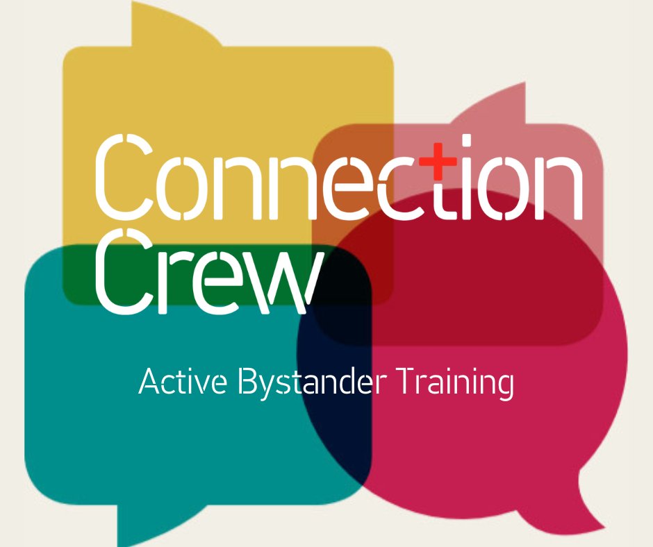 ConnectionCrew's tweet photo. After partnering with @IBVprev, our #crew and #staff have learned more about practising allyship and becoming an active bystander in the workplace.
Full info on the training now on our blog:
https://t.co/ryT8iqiG11
#ActiveBystanderCourse #protectionapproaches #DEI #Allyship https://t.co/LUIlotCFOb