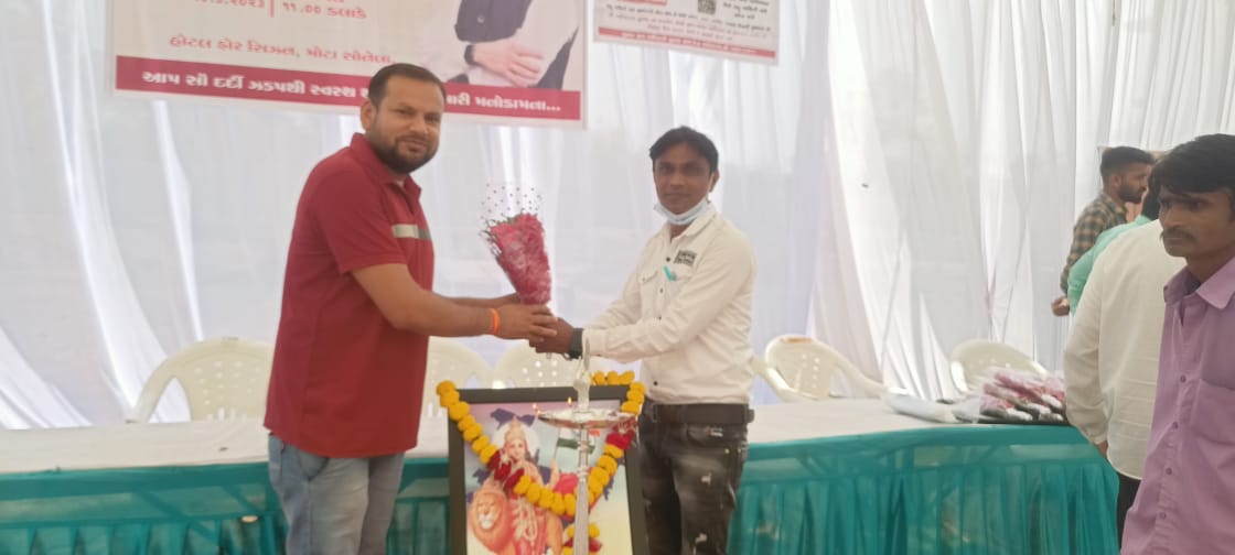 Kamlesh Mayavanshi (@kamleshmayavan5) on Twitter photo 