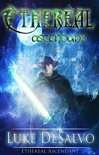 Book of the Day, March 16th — Sci-Fi/Fantasy, Rated 5/5 Temporarily FREE: forums.onlinebookclub.org/shelves/book.p… Ethereal Ascendant by @luke_desalvo This book has received a PERFECT 5/5 rating from the Onlinebookclub.org Review Team! --------- Mind-bending and forums.onlinebookclub.org/shelves/book.p……