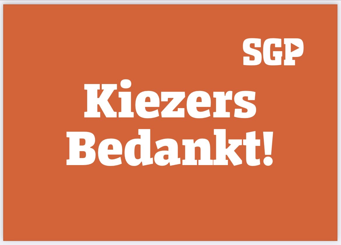 GertHarmtB's tweet photo. Kiezers hartelijk dank voor uw stem en vertrouwen in @sgpoverijssel! Het bleef spannend of we onze tweede zetel konden behouden. Met Jan Jonker mag ik straks zitting nemen in Provinciale Staten van Overijssel om te werken aan mooi, gezond en leefbaar Overijssel. Soli Deo Gloria. https://t.co/oZ0IlqclGl