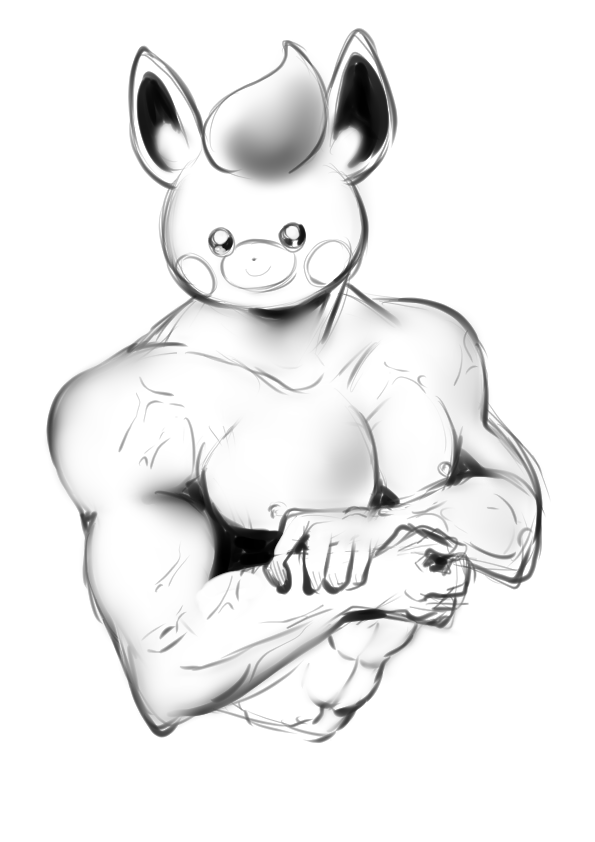「今日も 」|(姉)Rebecca💪🐧のイラスト