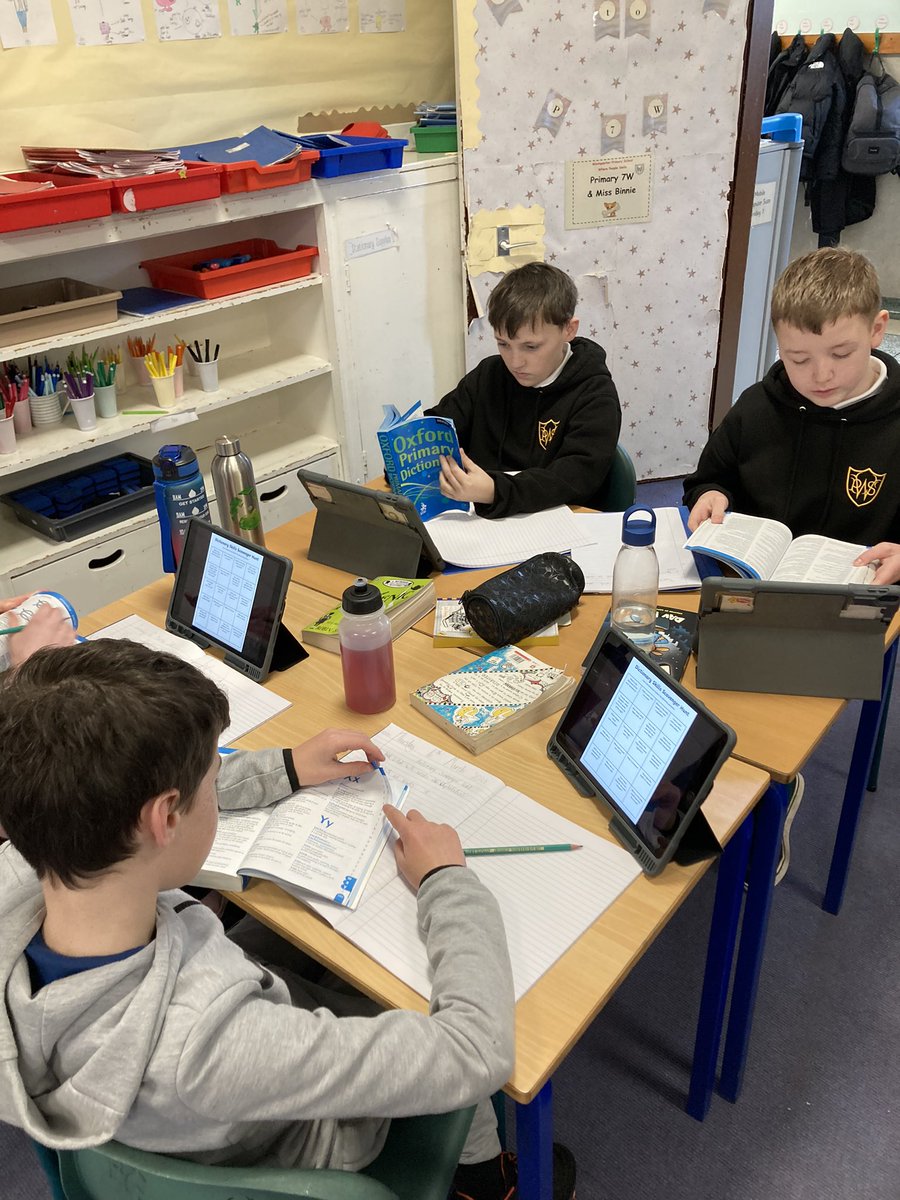 Miss Binnie P7W tweet media