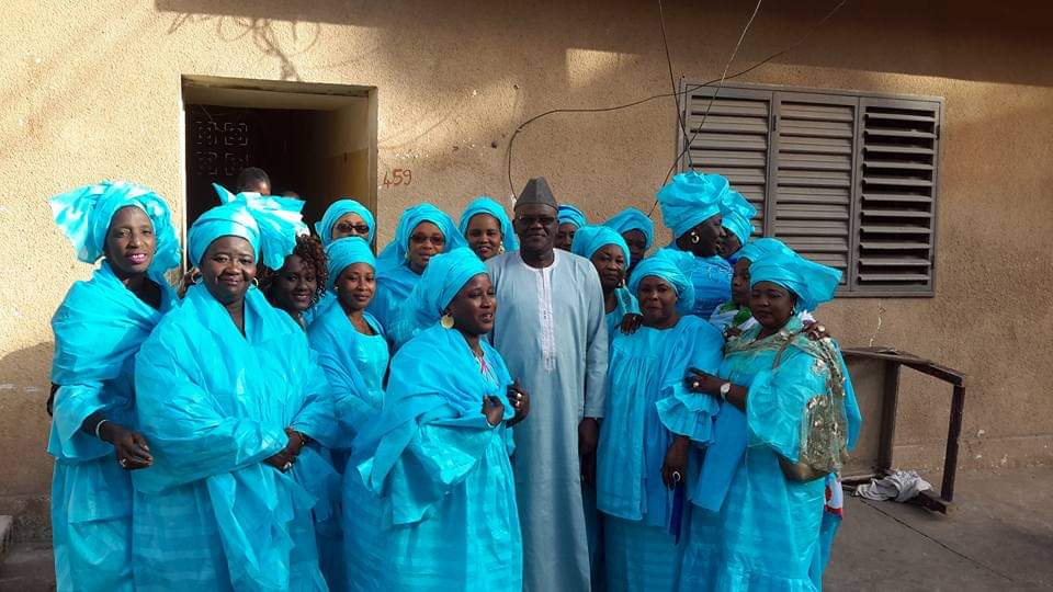 MODIBODIOP's tweet photo. Félicitations aux femmes de Colobane Fass Geule Tapée et a toutes les femmes sénégalaises en ce mois de mars 2023 https://t.co/VdUMH44nU1