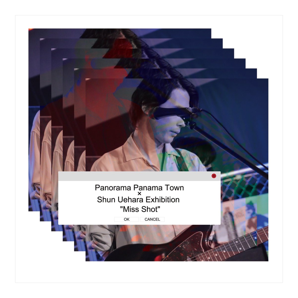 2023.3.18
"Miss Shot"