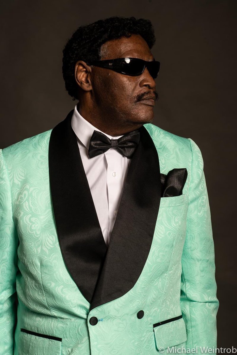 brandnuclyde's tweet image. Thank You #PaulBeasley for what you’ve done for gospel music. #BlindBoysofAlabama #MightyCloudsOfJoy #GospelKeynotes #RIPPaulBeasley #GospelLegend #WalkAroundHeaven @blindboys