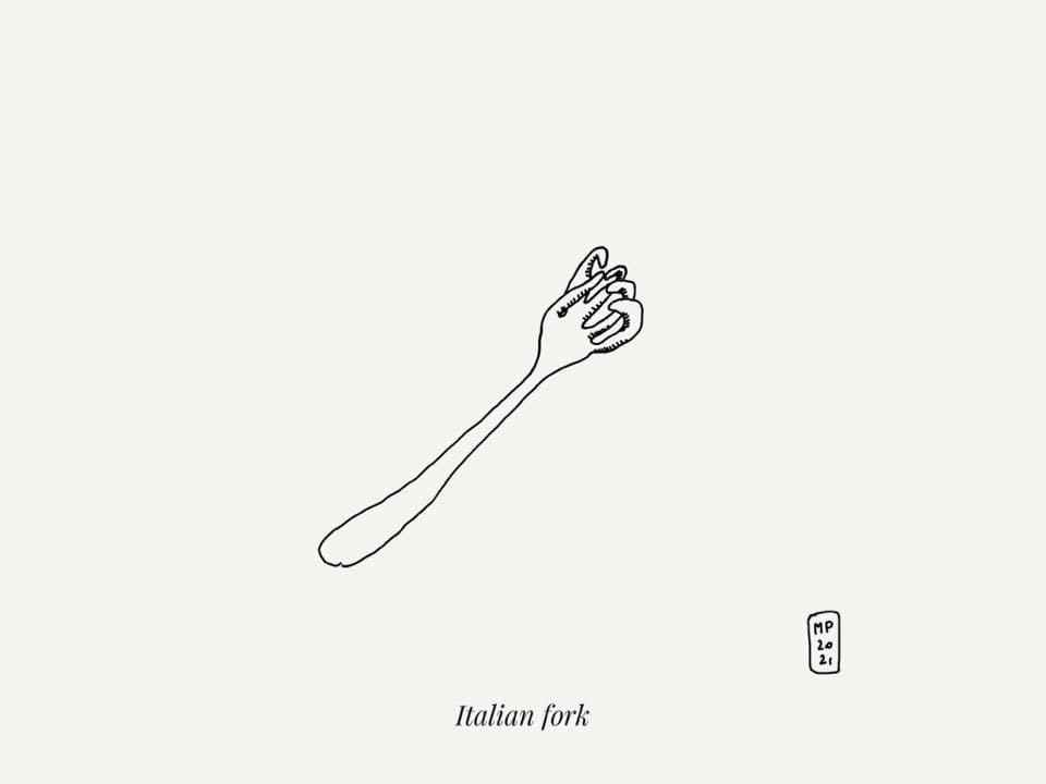 fluxuscartoon's tweet photo. We eat like that.
/
/
/
#illustration #art #drawing #artist #digitalart #artwork #sketch #illustrator #design #draw #artistsoninstagram #painting #instaart #venn #graphicdesign #fanart #artoftheday #digitalillustration #paper53 #creative #watercolor #ink #italianfood https://t.co/YMRp1fiUxJ