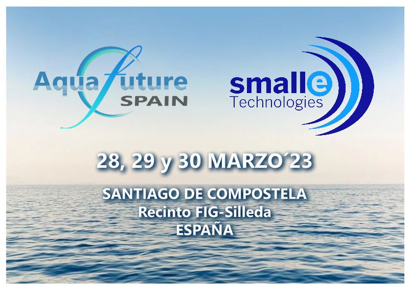 Smalle Technologies tweet media