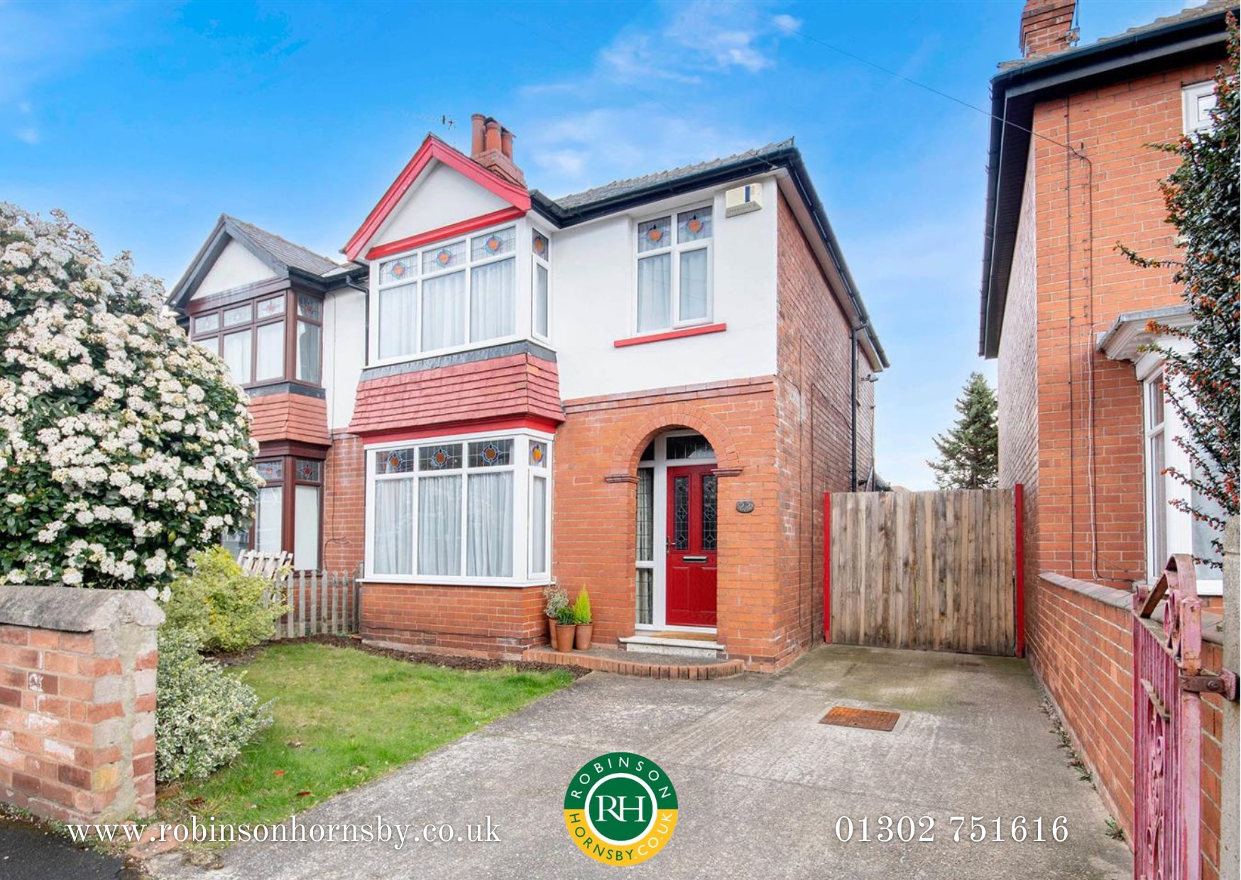 Robinson Hornsby (robinsonhornsby) / Twitter